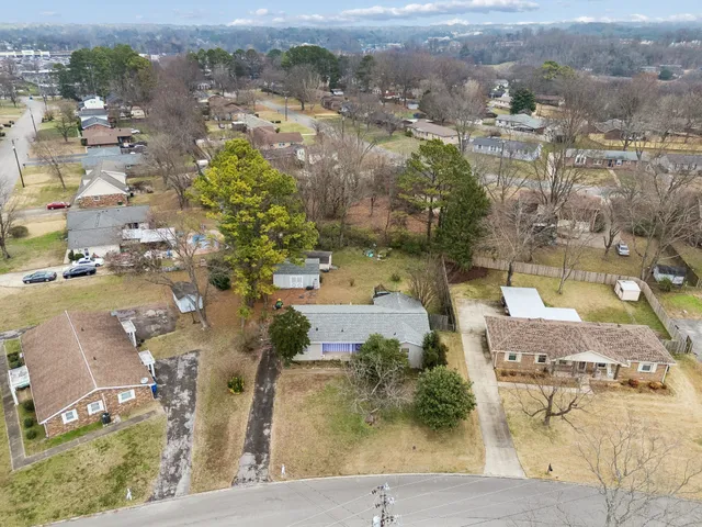 $225,000 | 613 Atlanta Drive, Hermitage, TN 37076