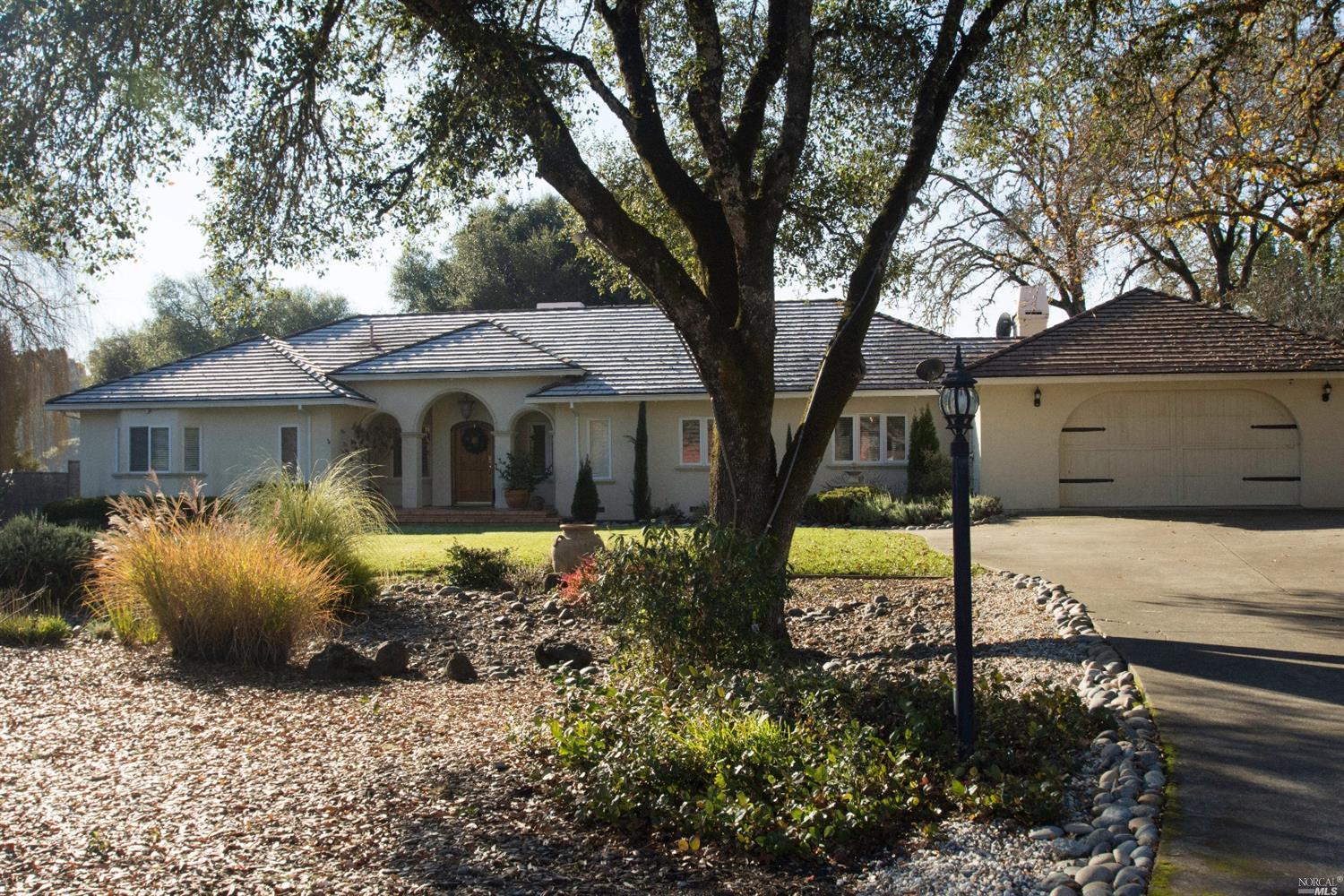 1236 Vista Verde Road Ukiah, CA 95482 - Photo 1 of 1 Gallery Image 1