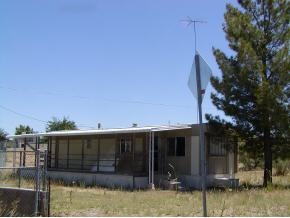 20869 East Antelope Road Cordes Lakes, AZ 86333 - Photo 1 of 2 Primary Photo