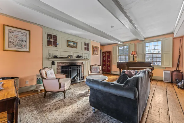 $695,000 | 815 Vermont Rte 100, Weston, VT 05161