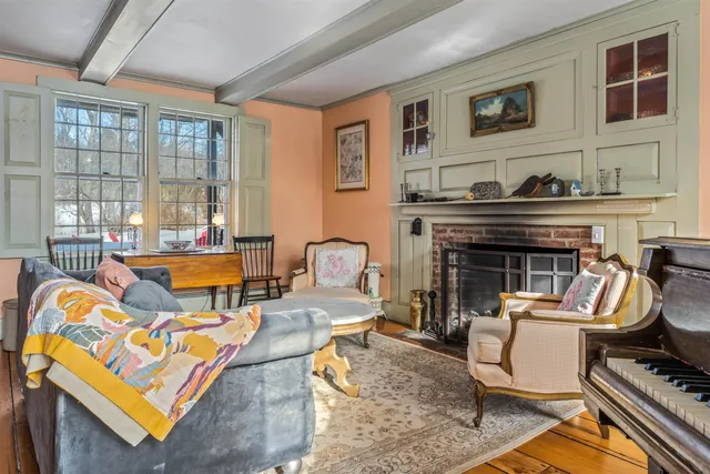 $695,000 | 815 Vermont Rte 100, Weston, VT 05161