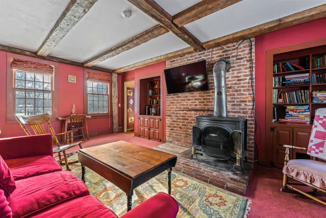 $695,000 | 815 Vermont Rte 100, Weston, VT 05161