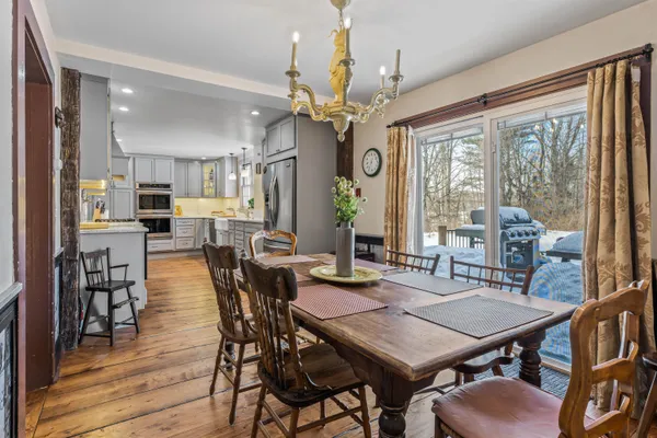 $695,000 | 815 Vermont Rte 100, Weston, VT 05161