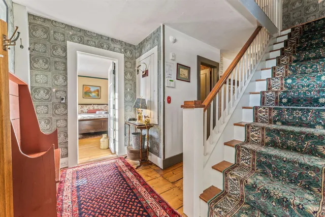 $695,000 | 815 Vermont Rte 100, Weston, VT 05161