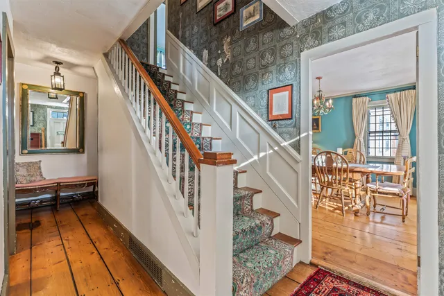 $695,000 | 815 Vermont Rte 100, Weston, VT 05161