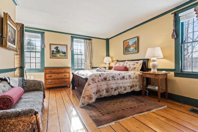 $695,000 | 815 Vermont Rte 100, Weston, VT 05161