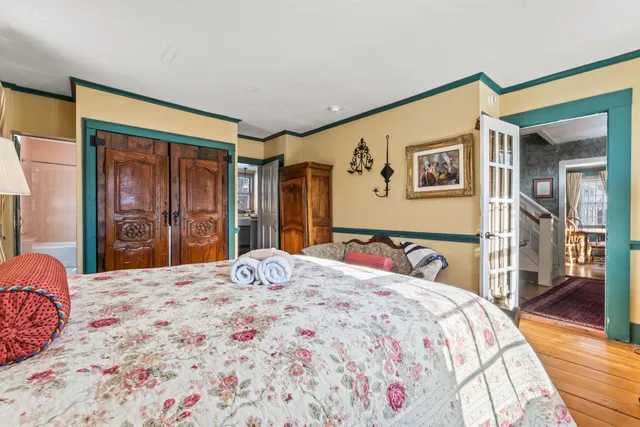 $695,000 | 815 Vermont Rte 100, Weston, VT 05161