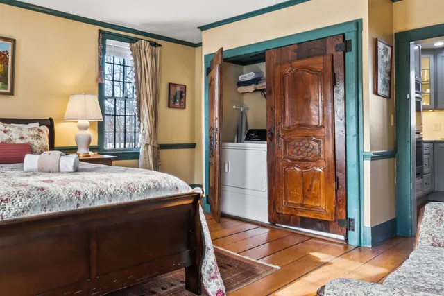 $695,000 | 815 Vermont Rte 100, Weston, VT 05161