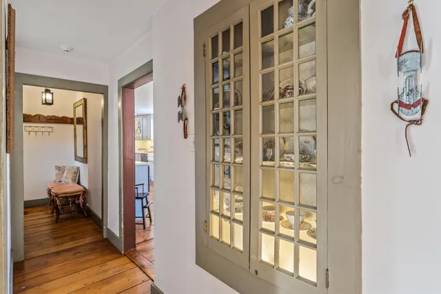 $695,000 | 815 Vermont Rte 100, Weston, VT 05161