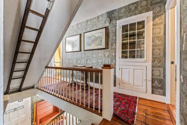 $695,000 | 815 Vermont Rte 100, Weston, VT 05161