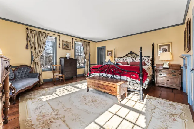 $695,000 | 815 Vermont Rte 100, Weston, VT 05161