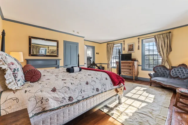 $695,000 | 815 Vermont Rte 100, Weston, VT 05161