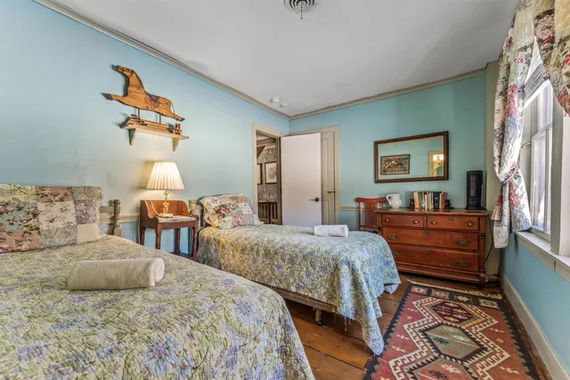 $695,000 | 815 Vermont Rte 100, Weston, VT 05161