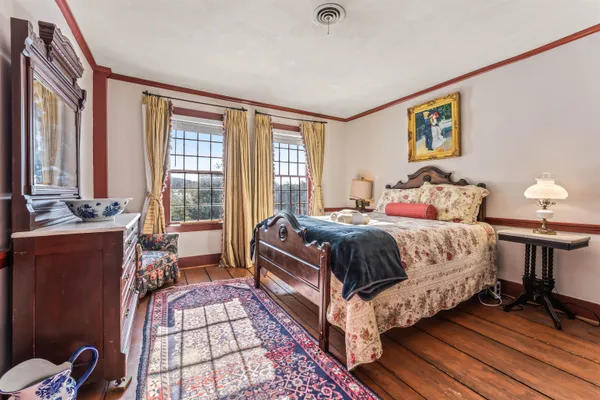 $695,000 | 815 Vermont Rte 100, Weston, VT 05161