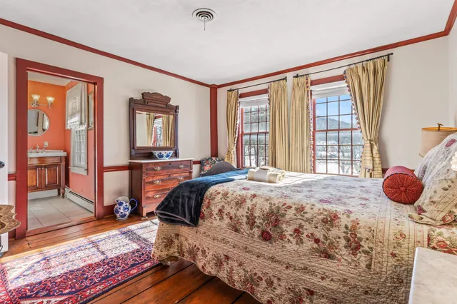 $695,000 | 815 Vermont Rte 100, Weston, VT 05161