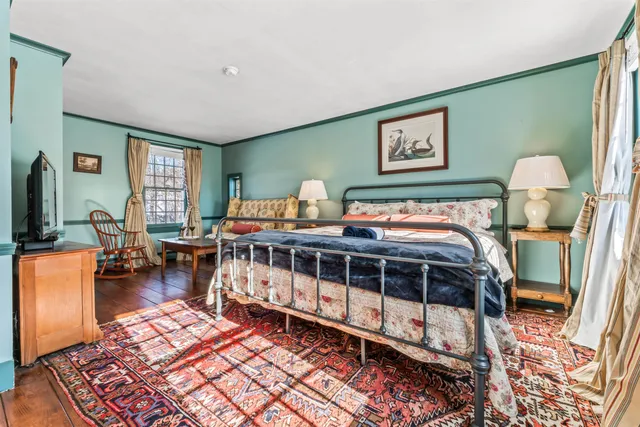 $695,000 | 815 Vermont Rte 100, Weston, VT 05161