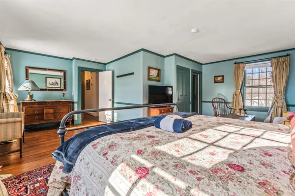 $695,000 | 815 Vermont Rte 100, Weston, VT 05161