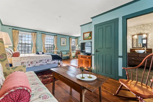 $695,000 | 815 Vermont Rte 100, Weston, VT 05161