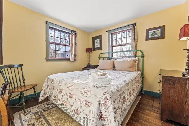 $695,000 | 815 Vermont Rte 100, Weston, VT 05161