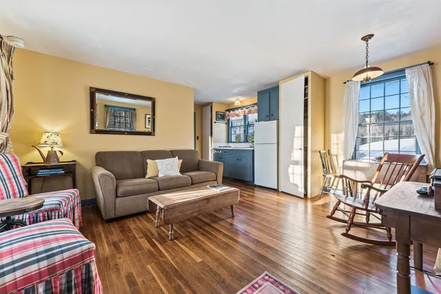 $695,000 | 815 Vermont Rte 100, Weston, VT 05161