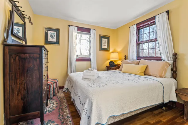 $695,000 | 815 Vermont Rte 100, Weston, VT 05161