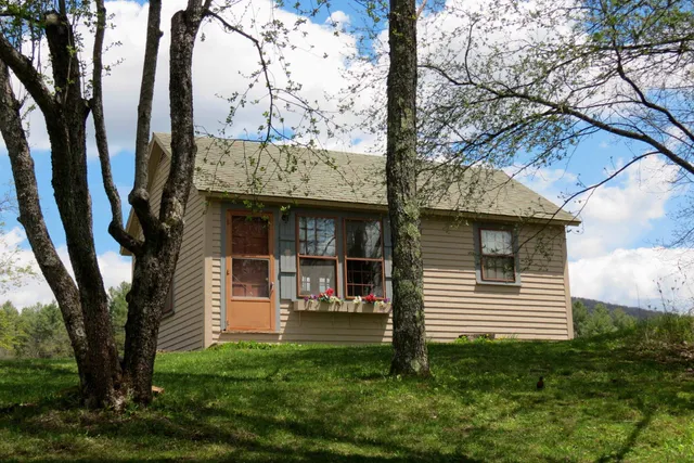 $695,000 | 815 Vermont Rte 100, Weston, VT 05161