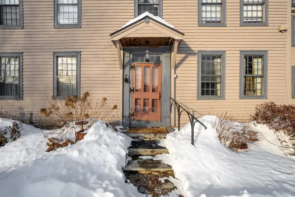 $695,000 | 815 Vermont Rte 100, Weston, VT 05161