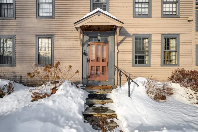 $695,000 | 815 Vermont Rte 100, Weston, VT 05161