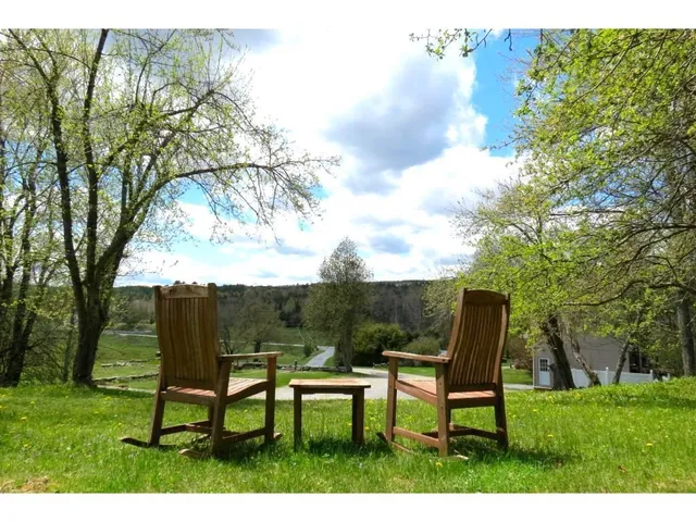 $695,000 | 815 Vermont Rte 100, Weston, VT 05161