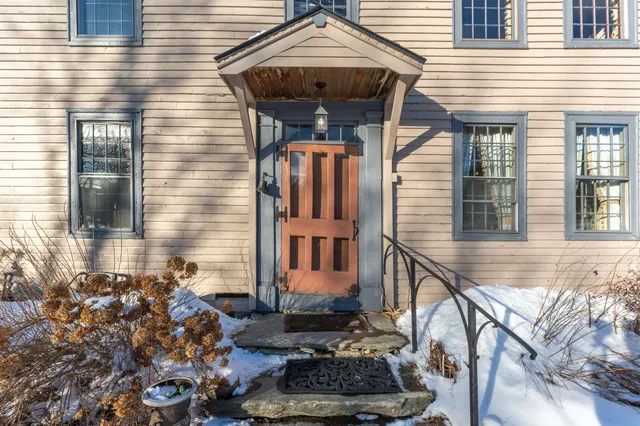 $695,000 | 815 Vermont Rte 100, Weston, VT 05161