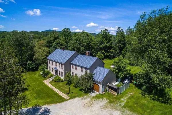 $695,000 | 815 Vermont Rte 100, Weston, VT 05161