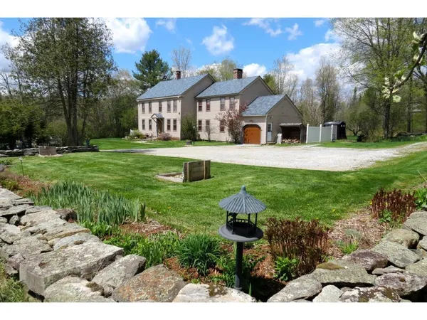 $695,000 | 815 Vermont Rte 100, Weston, VT 05161