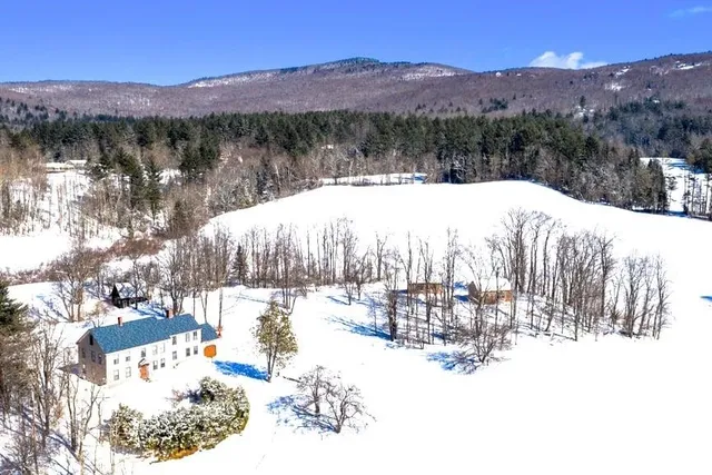 $695,000 | 815 Vermont Rte 100, Weston, VT 05161