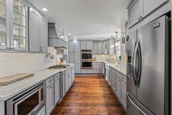 $695,000 | 815 Vermont Rte 100, Weston, VT 05161