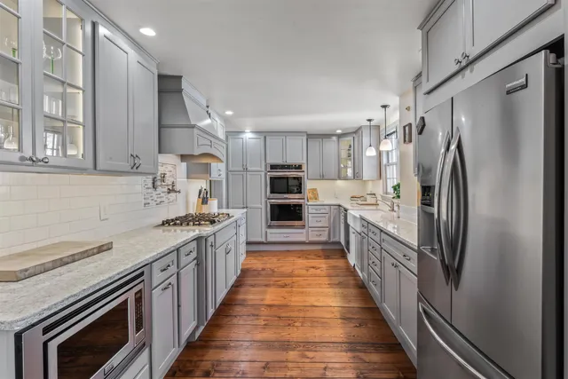 $695,000 | 815 Vermont Rte 100, Weston, VT 05161