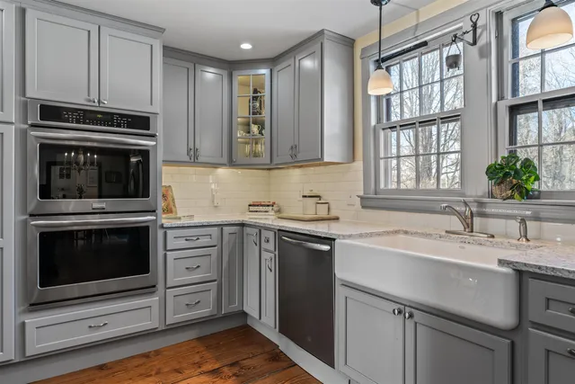 $695,000 | 815 Vermont Rte 100, Weston, VT 05161