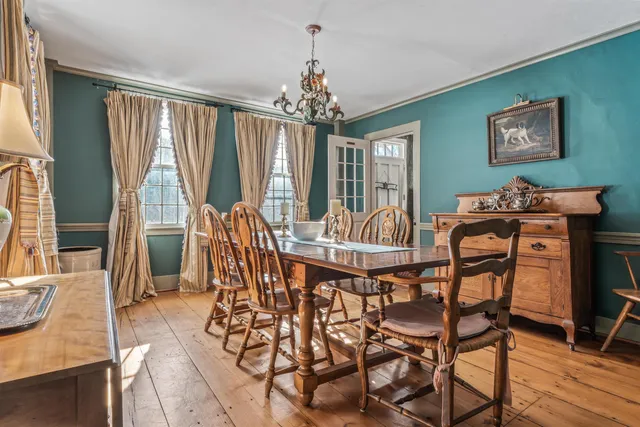 $695,000 | 815 Vermont Rte 100, Weston, VT 05161