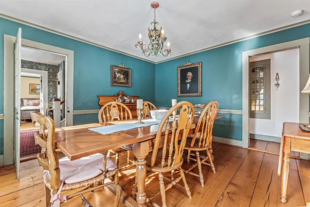 $695,000 | 815 Vermont Rte 100, Weston, VT 05161