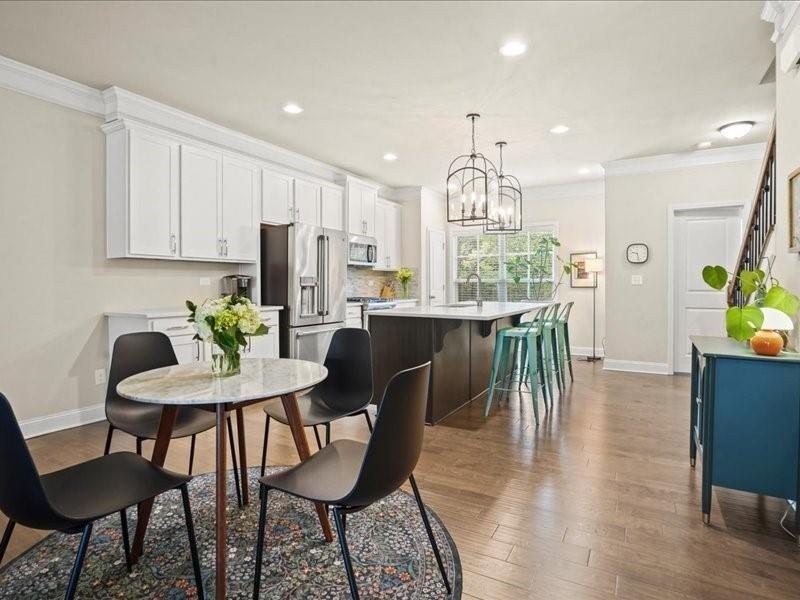 1560 Baygreen Road Suwanee, GA 30024 - Photo 2 of 29