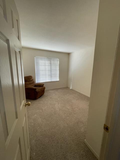 7691 Church Street, Unit B Gilroy, CA 95020 - Photo 5 of 9 a room with a refrigerator and a sink