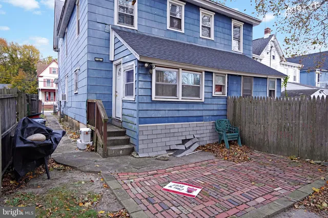 $179,900 | 78 West Harmony Street, Penns Grove, NJ 08069