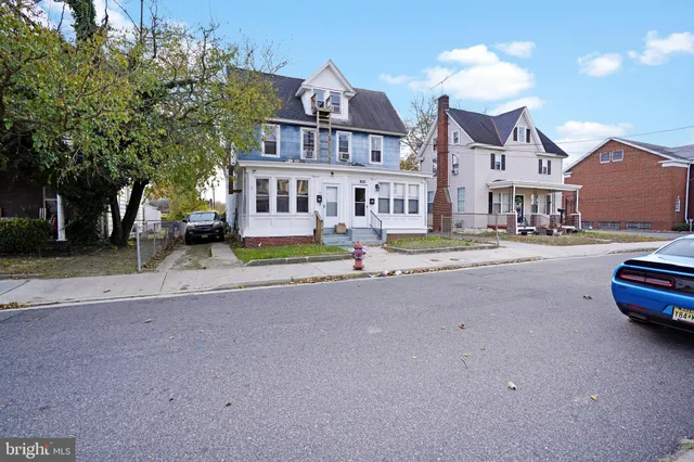 $179,900 | 78 West Harmony Street, Penns Grove, NJ 08069