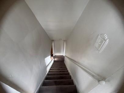 922 Vankirk Street, Unit 1 Clairton, PA 15025 - Photo 6 of 6 a view of entryway