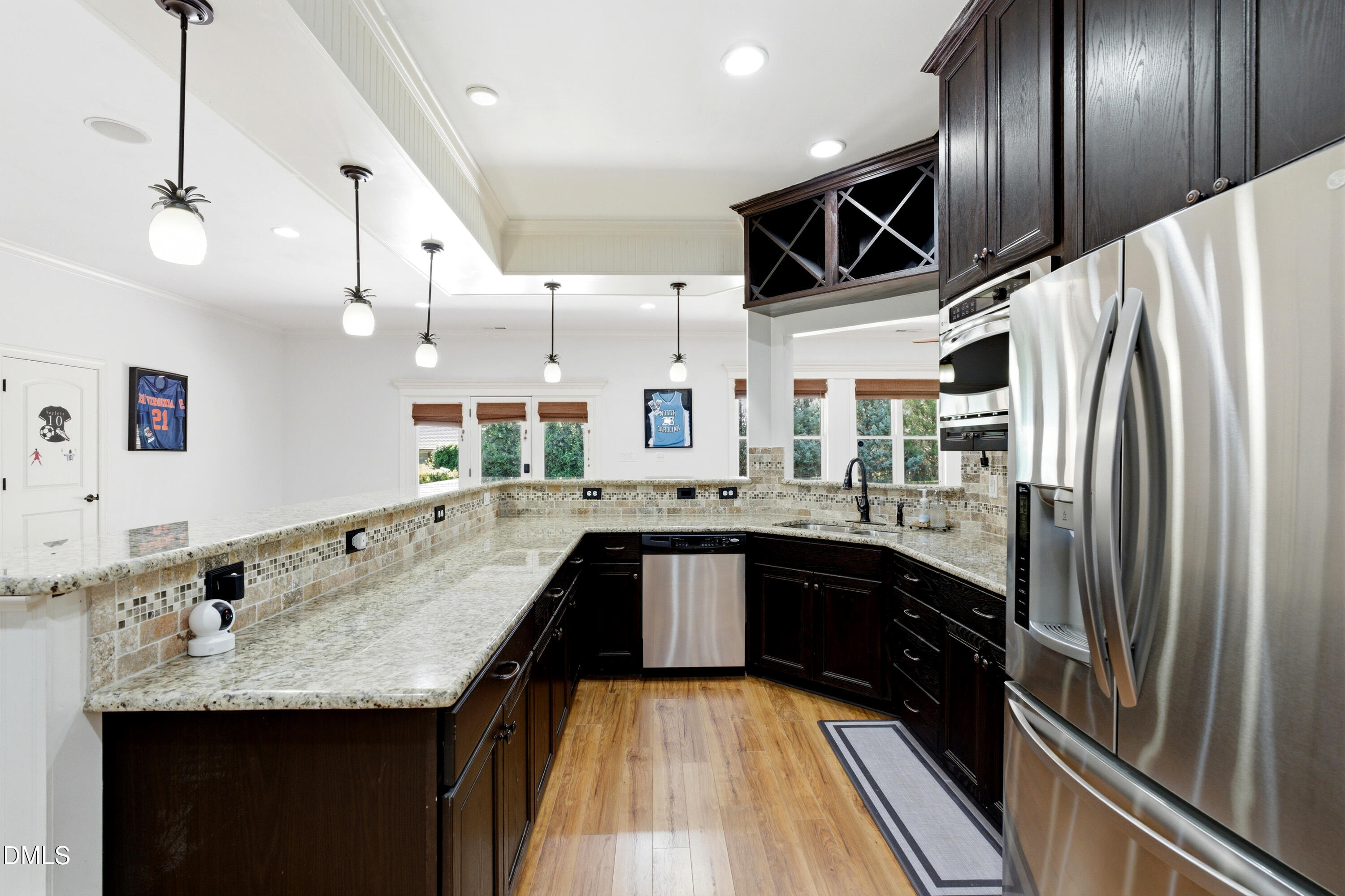 2515 Village Manor Way Raleigh, NC 27614 - Photo 45 of 62