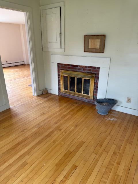 179 Covell Road Fairfield, ME 04937 - Photo 13 of 43 IMG_3400