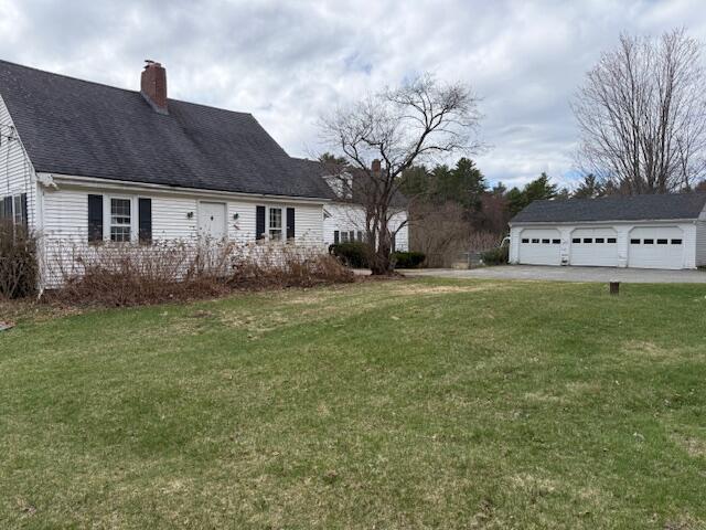 179 Covell Road Fairfield, ME 04937 - Photo 2 of 43 IMG_3380