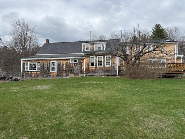 179 Covell Road Fairfield, ME 04937 - Photo 4 of 43 IMG_3383