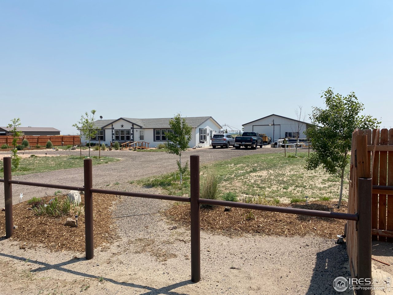 1 East Ranch Road Wiggins, CO 80654 - Photo 1 of 23 Gallery Image 1