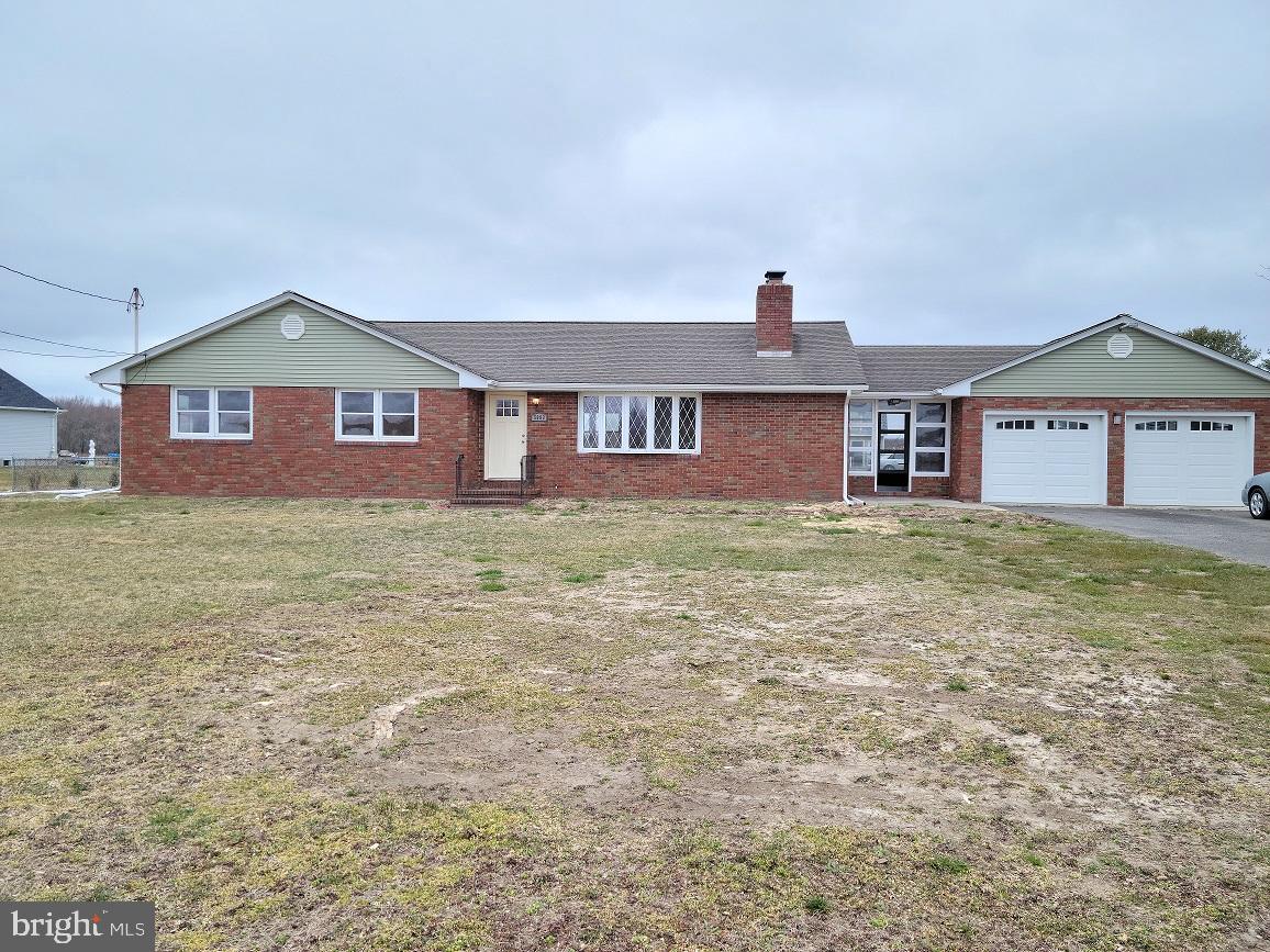 5993 Lake Road Newfield, NJ 08344 - Photo 1 of 6 Exterior Front