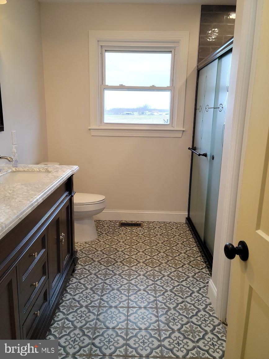 5993 Lake Road Newfield, NJ 08344 - Photo 5 of 6 Full Bathroom